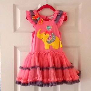 Kids dress